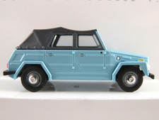 Busch 52702 VW 181 Kurierwagen