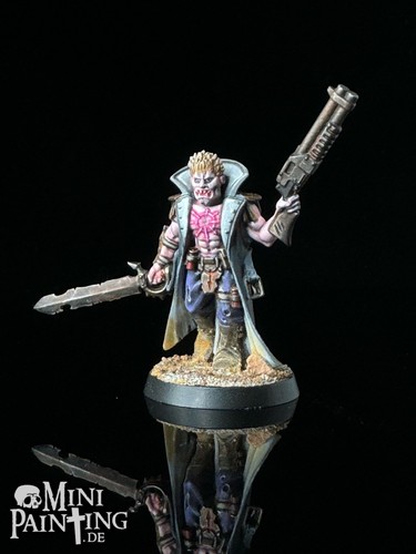 Warhammer 40k dark - 40k,