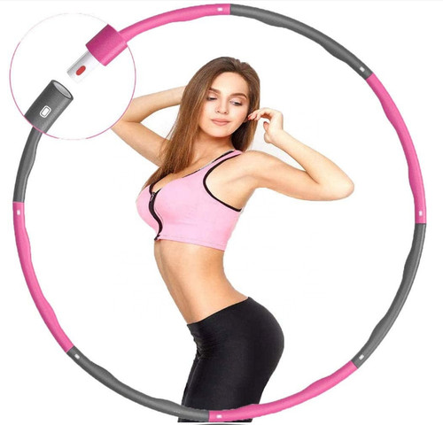 Hula hoop hupp reifen kg - hula,