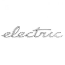 Original Seat e-Mii electric