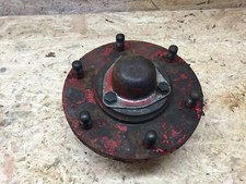 Mc Cormick Farmall D217