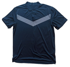 Nike Tiger Woods Golf Polo