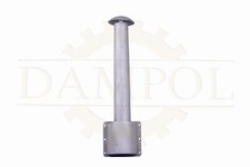 Luftansaugrohr Ausführung