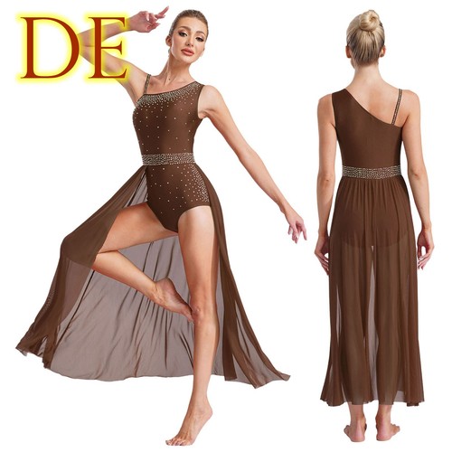 Damen eiskunstlauf kleid - de,