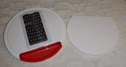 Tupperware runde sache - tupperware,
