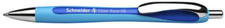 SCHNEIDER Kugelschreiber Slider Rave XB - alle Farben