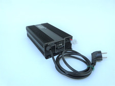 SPE 24 V 20 A Batterie-Ladegerät S.P.E. CBHD2 24-20 HF Hochfrequenz 12V 15A 20A