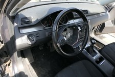 VW Passat 3C CC Armaturenbrett