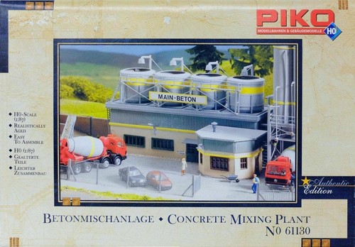 Piko 61130 - h0,