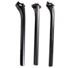 Carbon Sattelstütze