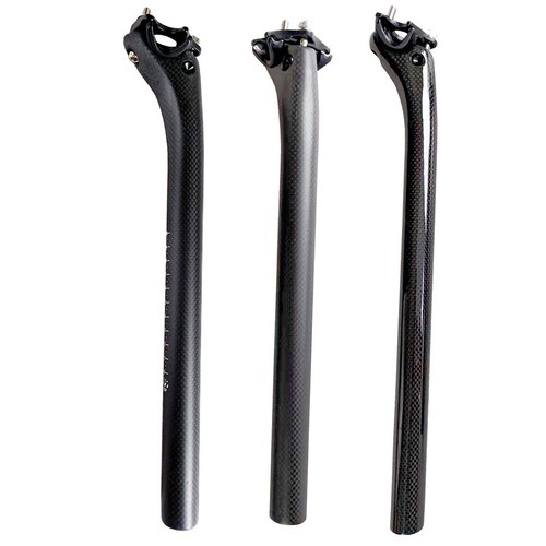 Carbon sattelstütze - carbon,