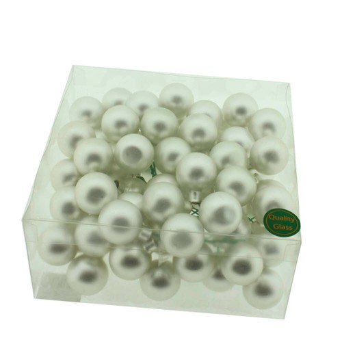 Spiegelbeeren glas ø30mm - glas,