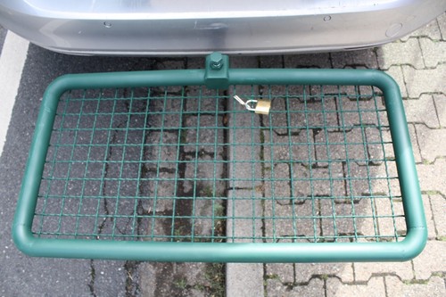 Heckträger wildträger für - heckträger,