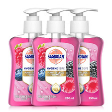 Sagrotan Handseife Brombeere