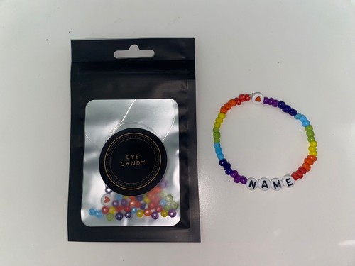 Diy armband making kit - armband,