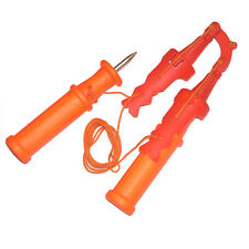 Handspikes Eisangeln  Spikes 