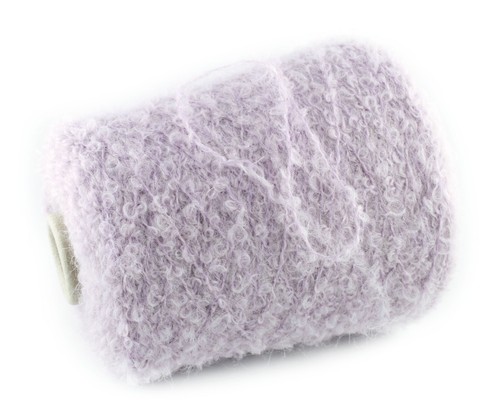 100g boucle wolle - 88€/kg,