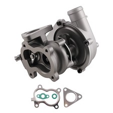 Turbolader für Ford Galaxy