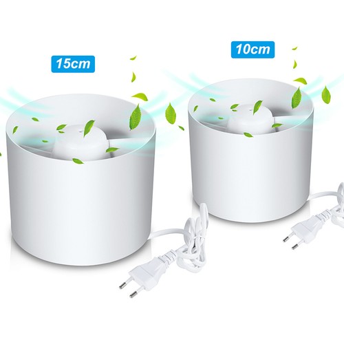 Rohrventilator ø100 150mm - rohrventilator, Ø100/150mm