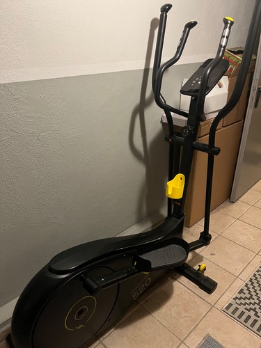 Crosstrainer heimtrainer - crosstrainer,