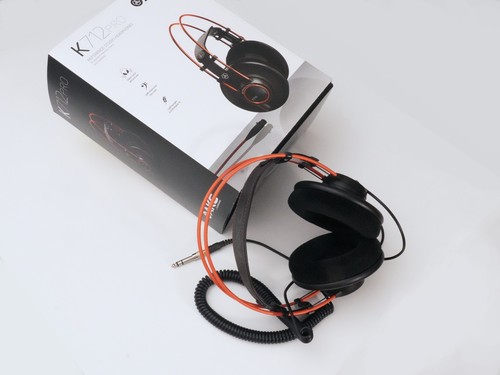 Akg k712 pro - k712,