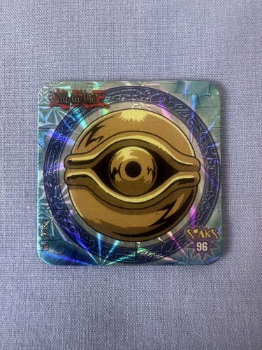 Panini holo magnet - -,