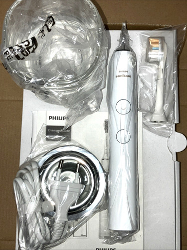 Philips hx9911 sonicare - hx9911/27,