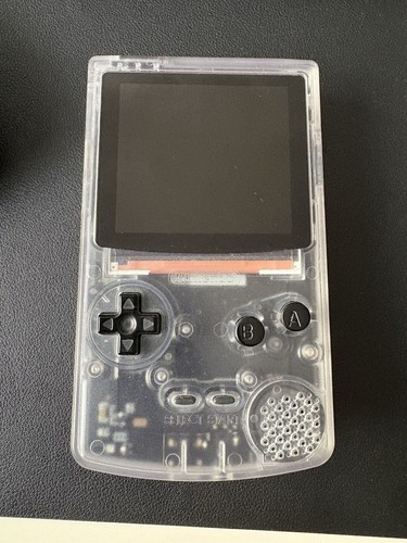 Nintendo game boy - color, gbc
