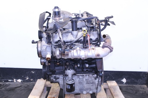 Lnj motor ohne anbauteile - motor,