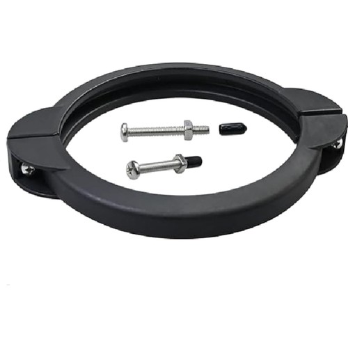 Sandfilter ventilclip pvc - sandfilter-ventilclip,