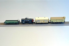 Fleischmann H0 Güterwagen-Set