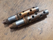 Zundapp KS50 schaltwelle 5