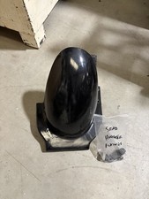 Suzuki GSX-R 750 SRAD