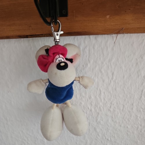 Diddl diddlina maus anhänger - diddl,