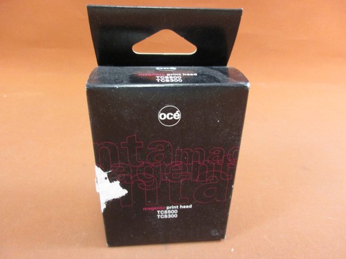 Genuine oce 1060016926 magenta - genuine,
