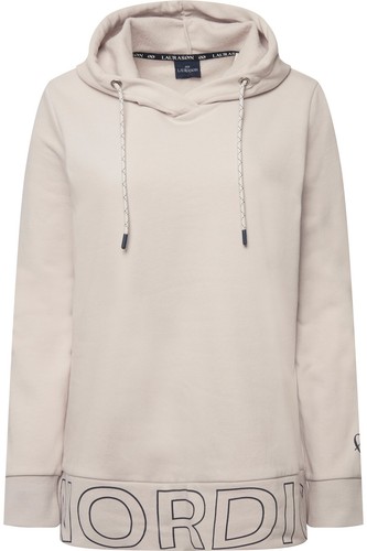 Laurasøn damen hoodie - damen,