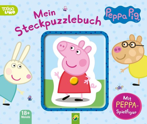 Peppa pig mein - pig,
