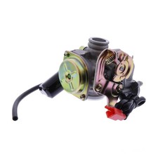 Vergaser Standard JMP19 mm