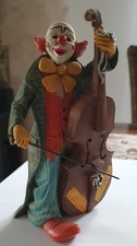 Happy clown von goebel - von,