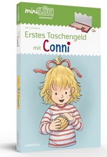 LÜK MiniLÜK Set Buch und