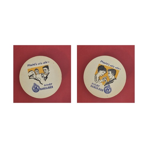 Dortmunder hansa männer - hansa,
