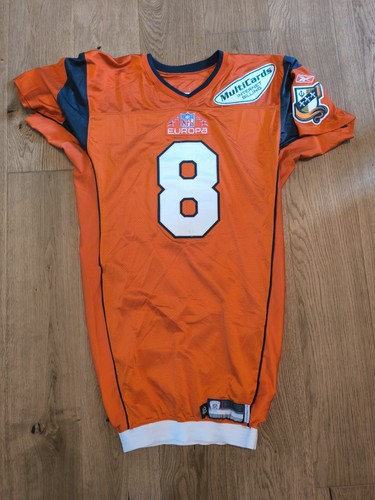 Gameworn matchworn amsterdam - /,