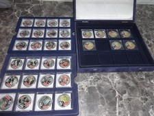 Lot mit 31 x USA Dollar