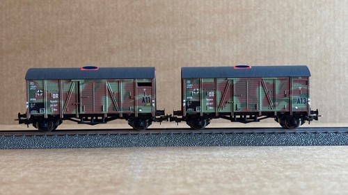 Liliput l225393 2 ged - 2, gw