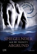 Age of Trinity - Spiegelnder