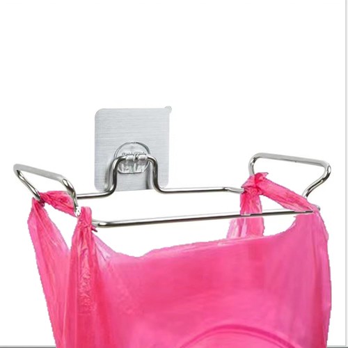 Edelstahl müllsackhalter für - edelstahl,