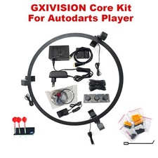 Autodarts Core Kit Set inkl