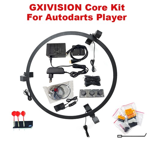Autodarts core kit set - autodarts,