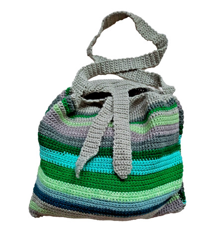 Shopper,Beuteltasche,Handarbei