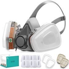 Atemschutzmaske Filter Staub